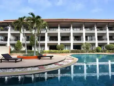 Green Lake Resort - Sha Extra Plus Certified - 12