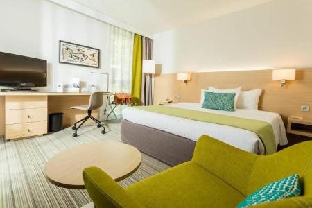 Courtyard by Marriott Montpellier - 18
