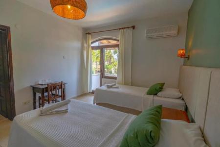 Xanthos Boutique Patara - 61