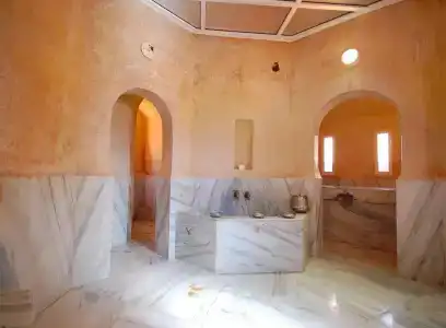 Les Borjs De La Kasbah - 23