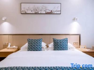 Jiangnanju Boutique - 100