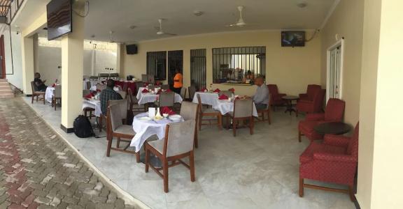 ShaMool Inn - 23