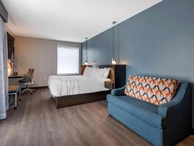 Vib Best Western Denver Rino - 60