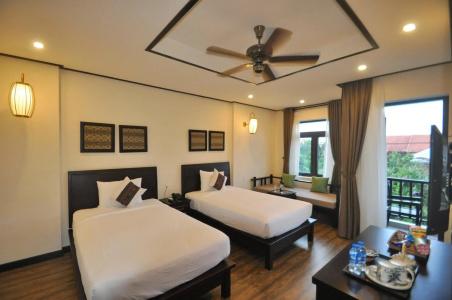 The Quin Riverside Villa - 2