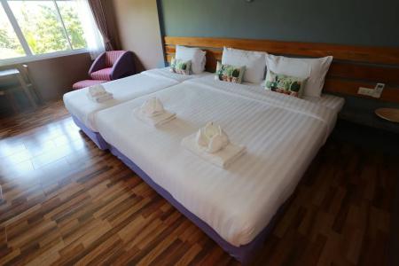 Greenery Resort Koh Tao - 23
