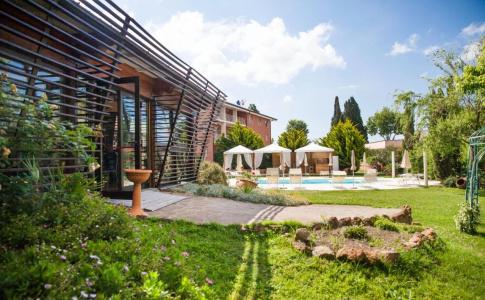 Ostia Antica Park & Spa - 23