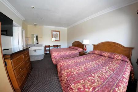 The Palace Inn - 33