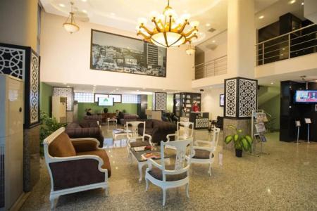 Mersin Oteli - 16