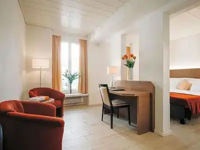Krone Thun - 36