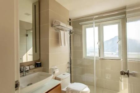 The Haven All Suite Resort, - 8