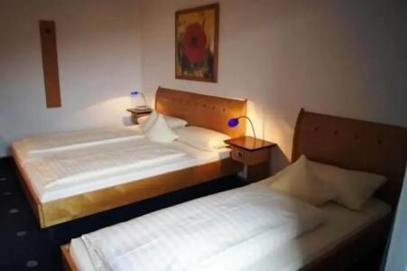 Axxe Motel Rasthof Kassel - 53