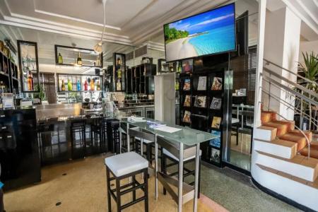 Riviera Suites - 18