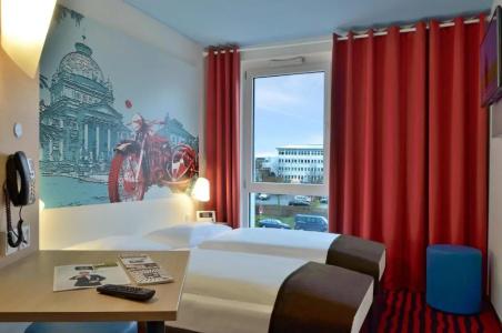 b&b Bad Homburg - 36
