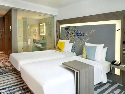 Novotel Bali Ngurah Rai Airport - 65