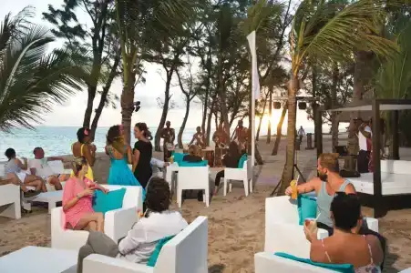 Riu Le Morne - All Inclusive - Adults Only - 31