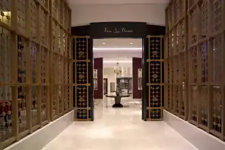 JW Marriott Ankara - 38