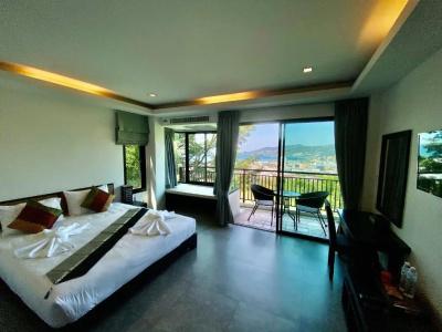 Sunset Bay View Phuket - 37