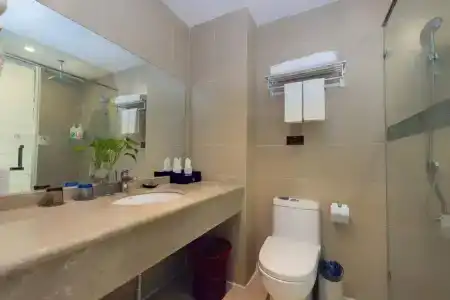 Jing Rui Golden Harbor - 9