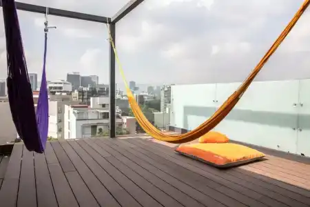 Flowsuites Wtc - 12