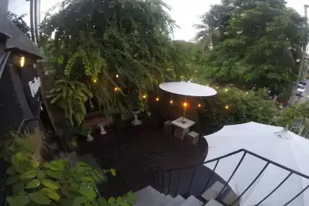 Rowhou8e Hostel Hua Hin 106 - 15