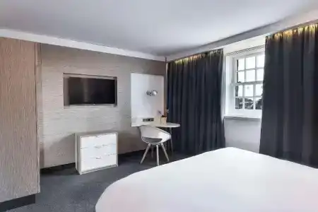 Radisson Blu, Edinburgh City Centre - 77