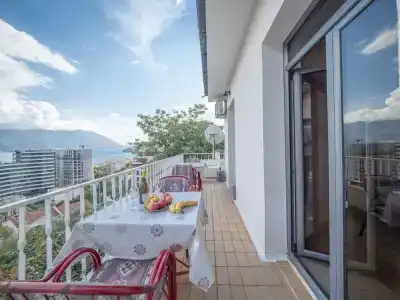 Guest House Madra - 14
