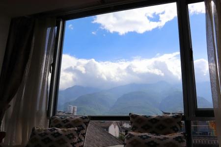 Dali Yunxi Boutique Inn - 62