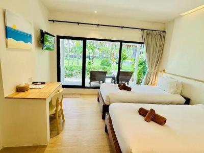 Twin Bay Resort - Sha Extra Plus - 124