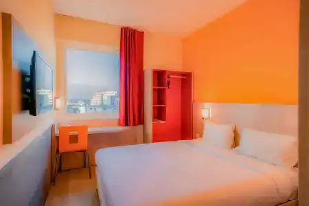 Premiere Classe Casablanca Centre Ville - 36