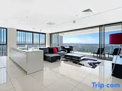 Ultiqa Air On Broadbeach - 39