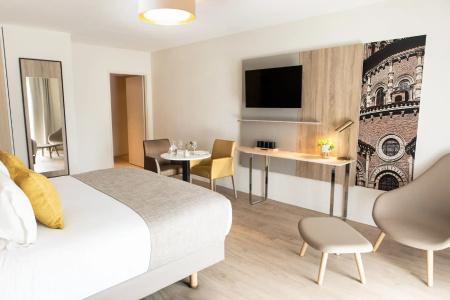 ibis Toulouse Pont Jumeaux - 5