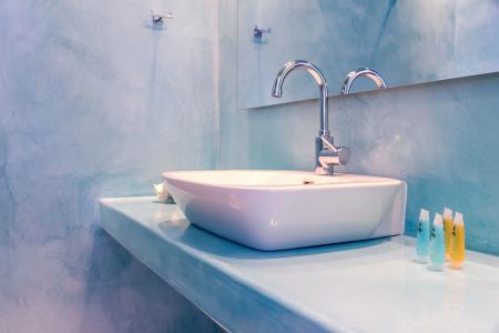 Oia Suites - 8