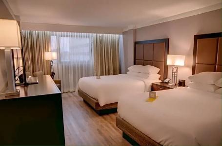 Crowne Plaza, An Ihg - 71