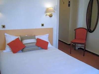 Hôtel Astoria - 42