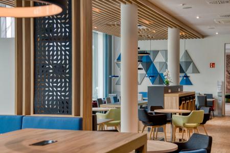 Holiday Inn Express - Fulda, An Ihg - 35