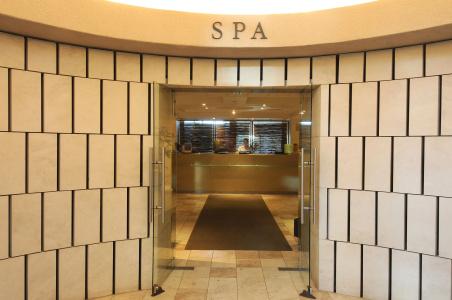 The Peaks and Spa - 0