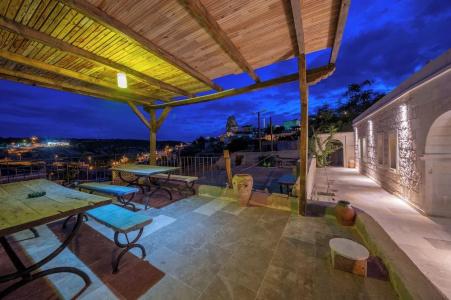 Asyada Suites - 55