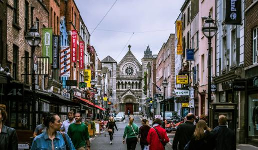 Jurys Inn Dublin Parnell Street - 32