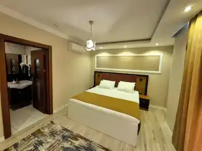 Toprak Apart Otel - 92