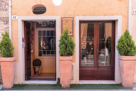 Torre Camaldoli b&b - Borgo Capitano Collection - Albergo Diffuso - 105