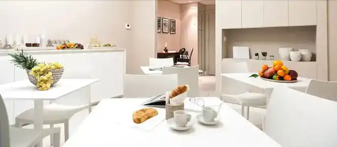 b&b Blanc - 10
