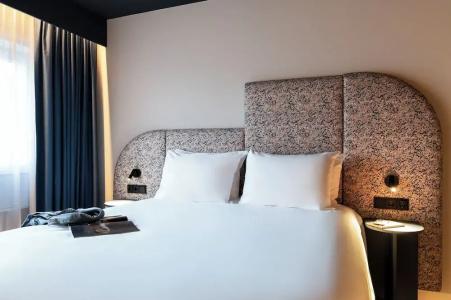 Mercure Den Haag Central - 99