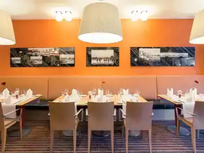 Restaurant zum Löwen - 28