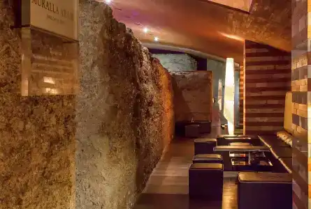 TRYP Murcia Rincón de Pepe - 36