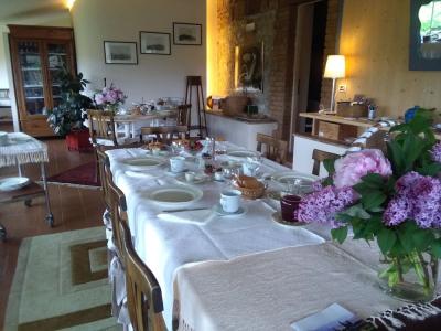 La Vittoria 10 – La Soglia della Val d’Orcia - 33