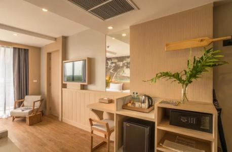 Sea Seeker Krabi Resort - Sha Plus - 50