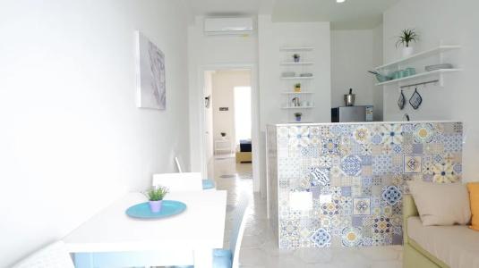 Kalinifta Rooms Apartment - 175