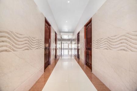 FabSri Krishna Residency Airport - 11