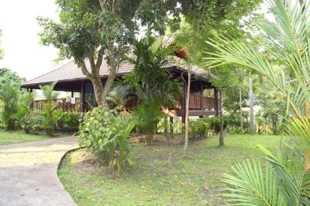 Siam Tara Resort Chiangkhong - 209