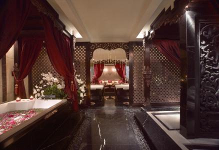Sheraton Mustika Yogyakarta Resort And Spa - Chse Certified - 5